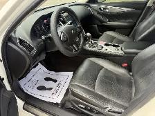 2014 INFINITI Q50 - Photo 18