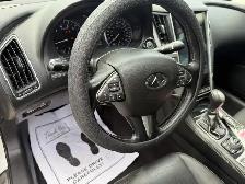 2014 INFINITI Q50 - Photo 19