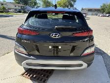 2022 Hyundai Kona - Photo 4