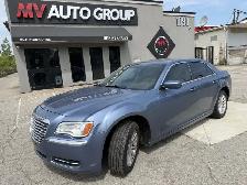 2011 Chrysler 300