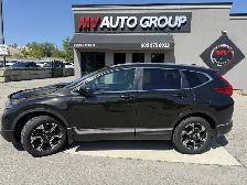 2017 Honda CR-V - Photo 2
