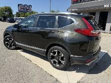2017 Honda CR-V - Photo 3