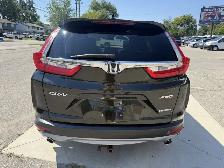 2017 Honda CR-V - Photo 4