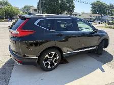 2017 Honda CR-V - Photo 5