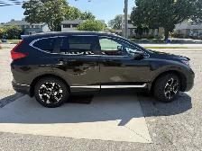 2017 Honda CR-V - Photo 6