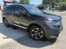 2017 Honda CR-V - Photo 7