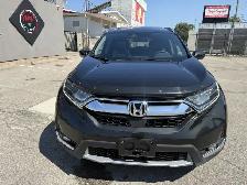 2017 Honda CR-V - Photo 8