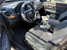 2017 Honda CR-V - Photo 15