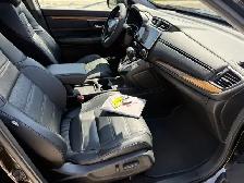 2017 Honda CR-V - Photo 17