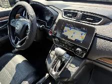 2017 Honda CR-V - Photo 18