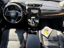 2017 Honda CR-V - Photo 19