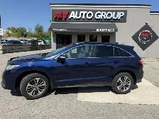 2016 Acura RDX - Photo 2