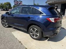 2016 Acura RDX - Photo 3