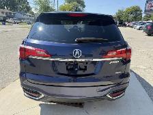 2016 Acura RDX - Photo 4