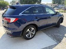 2016 Acura RDX - Photo 5