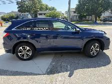 2016 Acura RDX - Photo 6