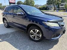 2016 Acura RDX - Photo 7