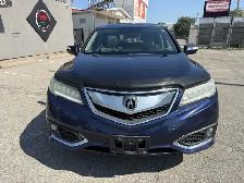 2016 Acura RDX - Photo 8