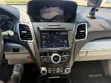 2016 Acura RDX - Photo 11