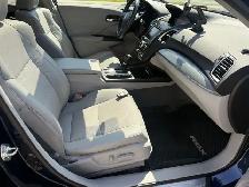 2016 Acura RDX - Photo 12