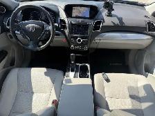 2016 Acura RDX - Photo 16