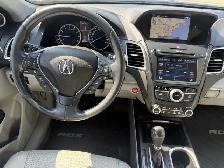 2016 Acura RDX - Photo 17