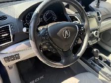 2016 Acura RDX - Photo 19