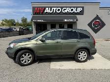 2007 Honda CR-V - Photo 2