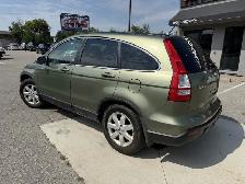 2007 Honda CR-V - Photo 3