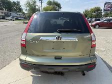 2007 Honda CR-V - Photo 4