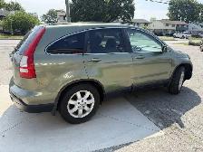 2007 Honda CR-V - Photo 5