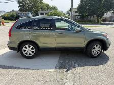 2007 Honda CR-V - Photo 6