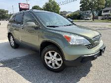 2007 Honda CR-V - Photo 7