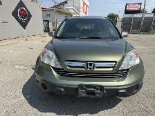 2007 Honda CR-V - Photo 8