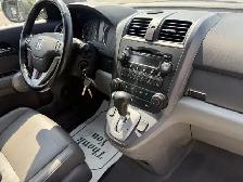 2007 Honda CR-V - Photo 12