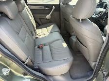 2007 Honda CR-V - Photo 14
