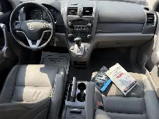 2007 Honda CR-V - Photo 15