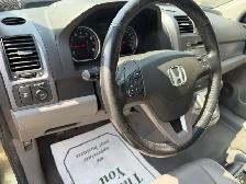 2007 Honda CR-V - Photo 19
