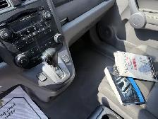 2007 Honda CR-V - Photo 21