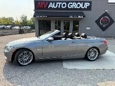 2008 BMW 3 Series