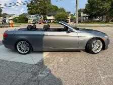 2008 BMW 3 Series - Photo 8