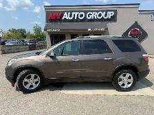 2011 GMC Acadia - Photo 2