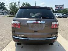 2011 GMC Acadia - Photo 4