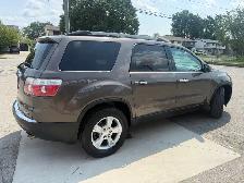 2011 GMC Acadia - Photo 5