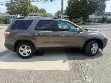 2011 GMC Acadia - Photo 6
