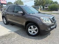 2011 GMC Acadia - Photo 7
