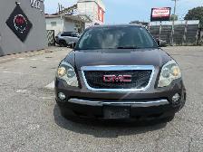 2011 GMC Acadia - Photo 8