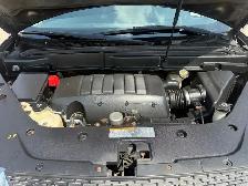 2011 GMC Acadia - Photo 11