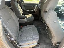 2011 GMC Acadia - Photo 16