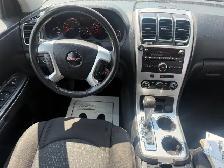 2011 GMC Acadia - Photo 18